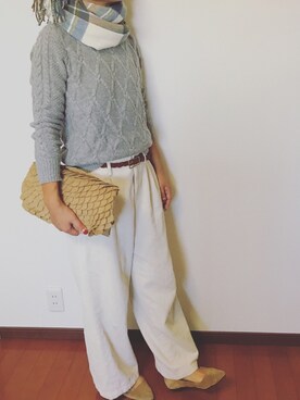 saeさんのコーディネート