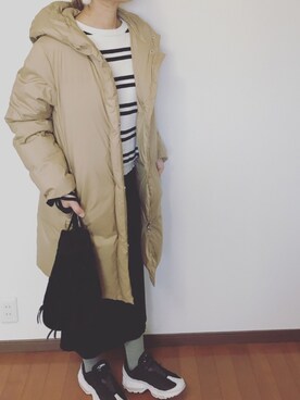 saeさんのコーディネート