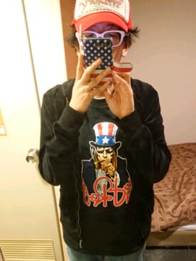 さっくるさんのコーディネート