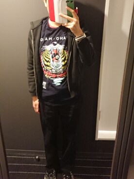 さっくるさんのコーディネート