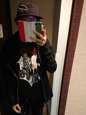 さっくるさんのコーディネート