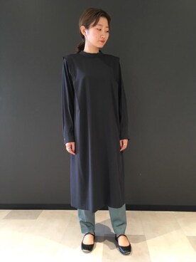 KARINO NATSUMIさんのコーディネート