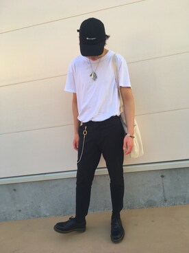 しょーたろさんのコーディネート