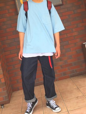 しょーたろさんのコーディネート