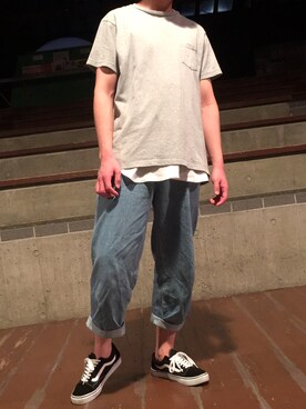 しょーたろさんのコーディネート