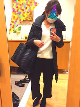 katahaberさんのコーディネート