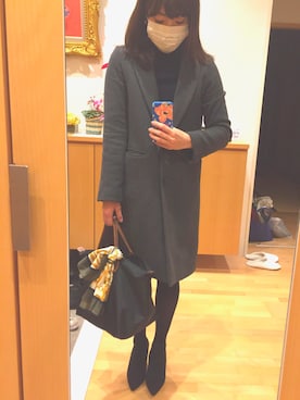 katahaberさんのコーディネート