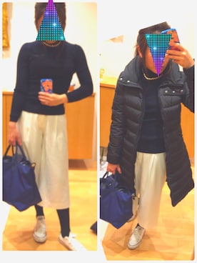 katahaberさんのコーディネート