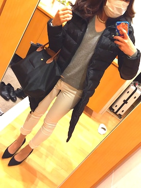 katahaberさんのコーディネート