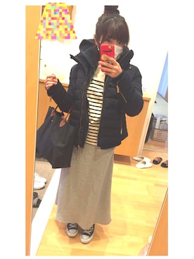 katahaberさんのコーディネート