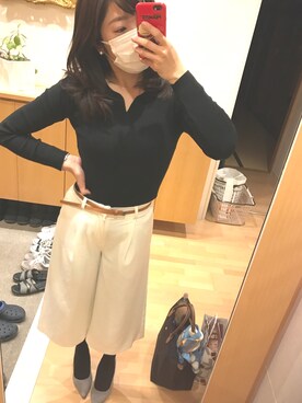 katahaberさんのコーディネート