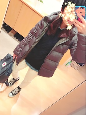 katahaberさんのコーディネート