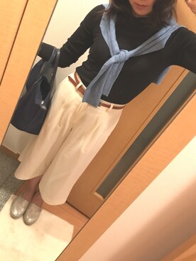 katahaberさんのコーディネート