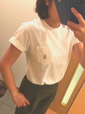 katahaberさんのコーディネート