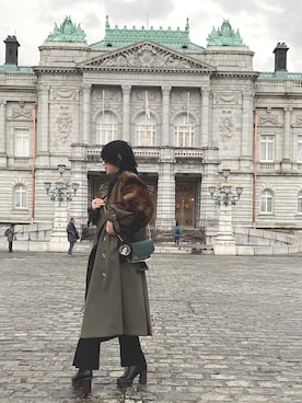 トウフさんのコーディネート