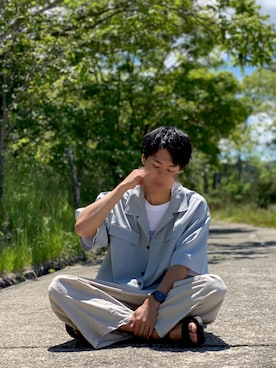 りょうさんのコーディネート