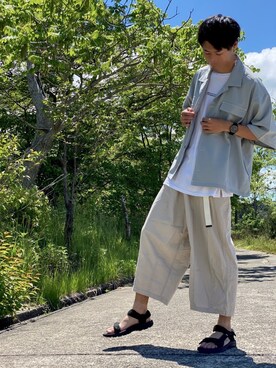 りょうさんのコーディネート