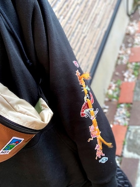 모에さんのコーディネート