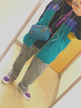 모에さんのコーディネート