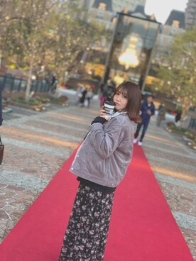 모에さんのコーディネート