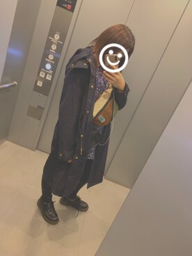 모에さんのコーディネート