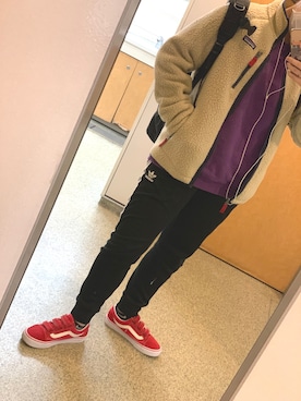 모에さんのコーディネート