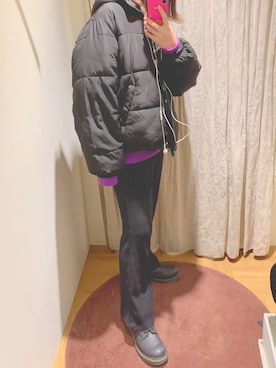 모에さんのコーディネート