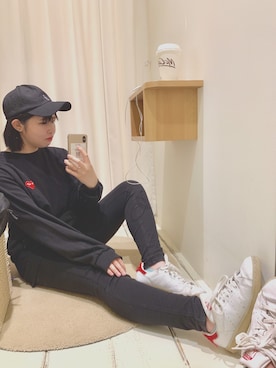 모에さんのコーディネート