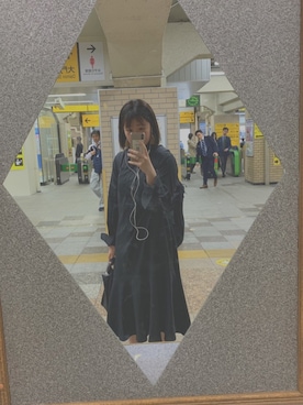 모에さんのコーディネート