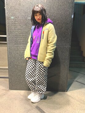 모에さんのコーディネート