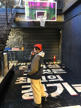 모에さんのコーディネート