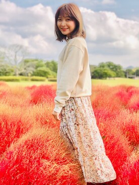 Wendy Chiuさんのコーディネート