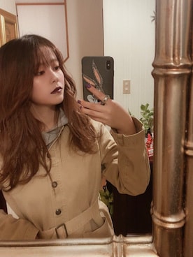 Michakiさんのコーディネート