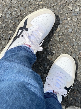 Michakiさんのコーディネート