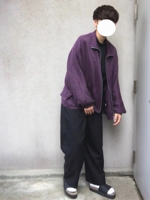 にしやんさんのコーディネート