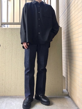 にしやんさんのコーディネート