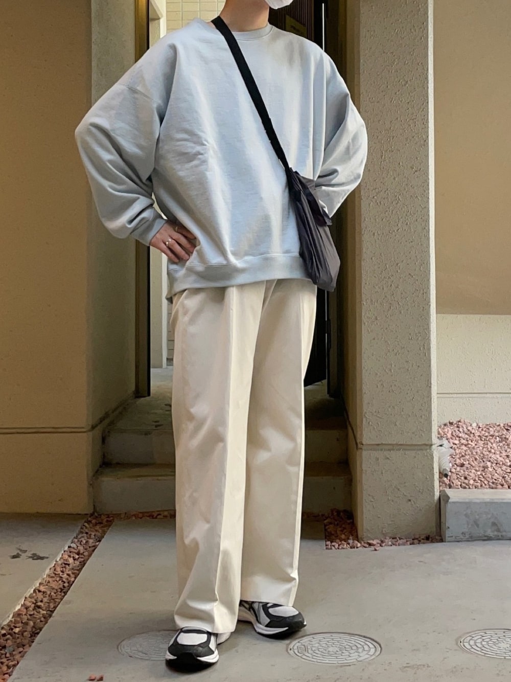 Our Legacyのスラックスを使った人気ファッションコーディネート - WEAR