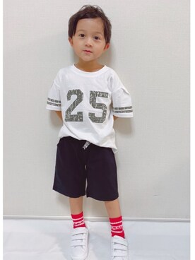 ゆうとさんのコーディネート