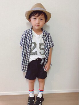 ゆうとさんのコーディネート