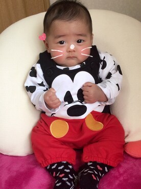 Mikuruさんのコーディネート