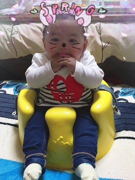 Mikuruさんのコーディネート