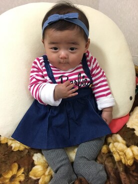 Mikuruさんのコーディネート