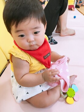 Mikuruさんのコーディネート