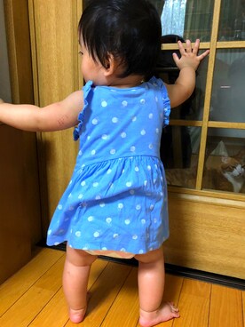 Mikuruさんのコーディネート