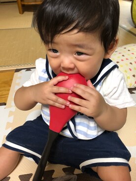 Mikuruさんのコーディネート