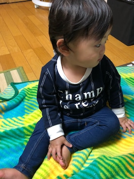 Mikuruさんのコーディネート