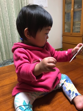 Mikuruさんのコーディネート