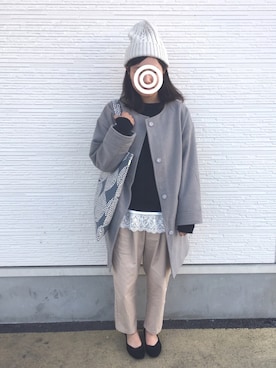  chiさんのコーディネート