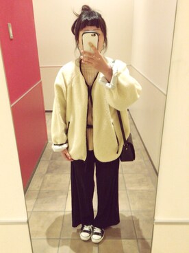  chiさんのコーディネート