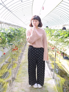  chiさんのコーディネート